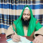 সুলাইমান আহমদ